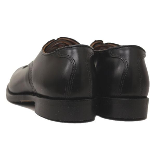 靴 Red Wing 9087 Mil-1 Blucher Oxford US:8D rw-9087.jpg