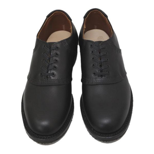 RED WING SHOES（レッドウィング） RED WING 9089 Mil-1 Saddle Oxford