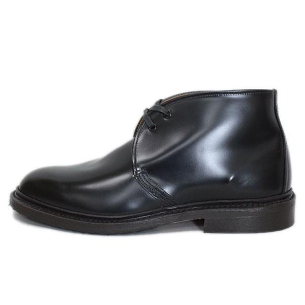 RED WING SHOES REDWING (レッドウィング) 9096 Caverly Chukka(キャバ 