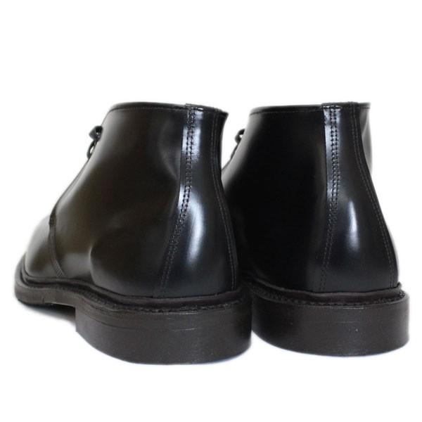 RED WING SHOES（レッドウィング） REDWING 9096 Caverly Chukka