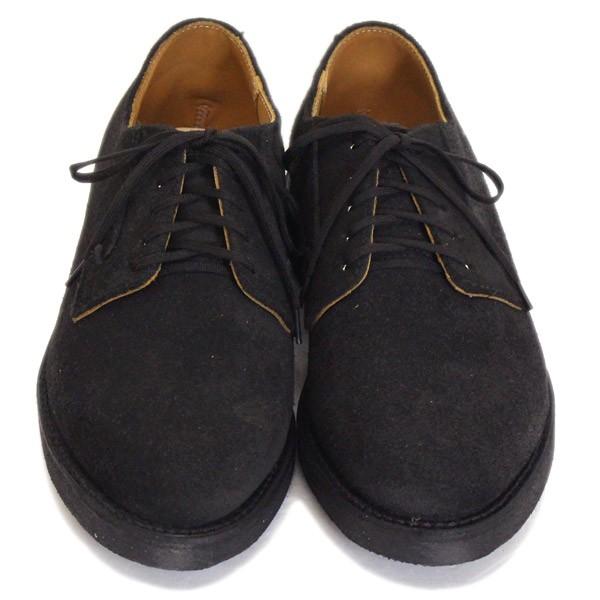 RED WING SHOES（レッドウィング） REDWING 9112 Postman Oxford