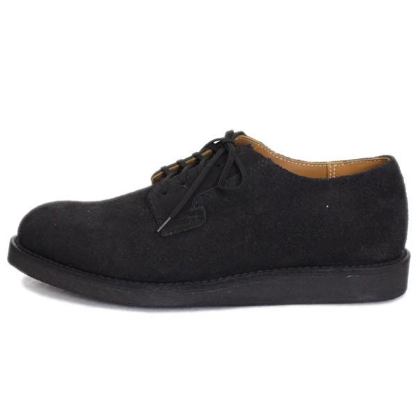 RED WING SHOES（レッドウィング） REDWING 9112 Postman Oxford