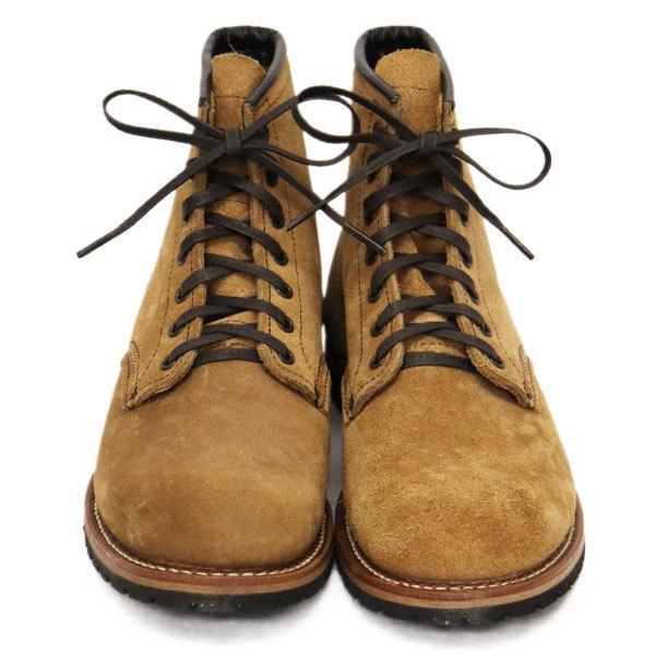 RED WING SHOES（レッドウィング） 限定 REDWING 9162 6inch Round