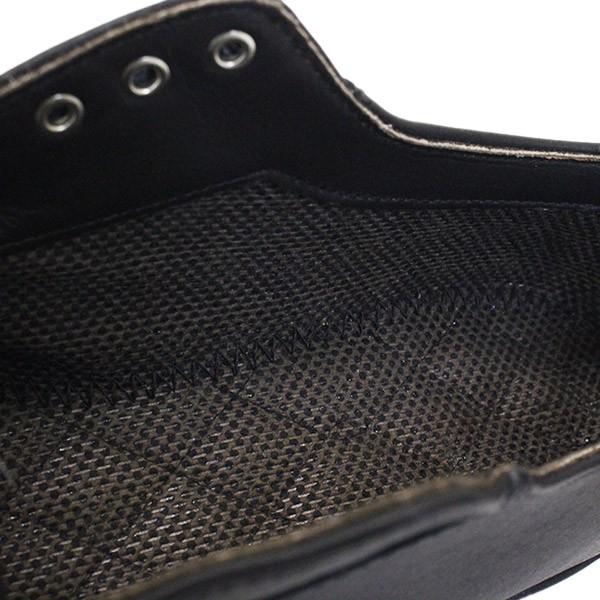 REDWING (レッドウィング) 9183 Postman Oxford GORE-TEX ポストマンオックスフォード ゴアテックス ブラックユーコンの画像