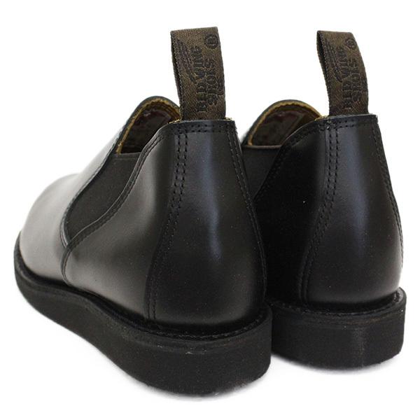 RED WING SHOES（レッドウィング） REDWING 9198 Postman Romeo ポスト