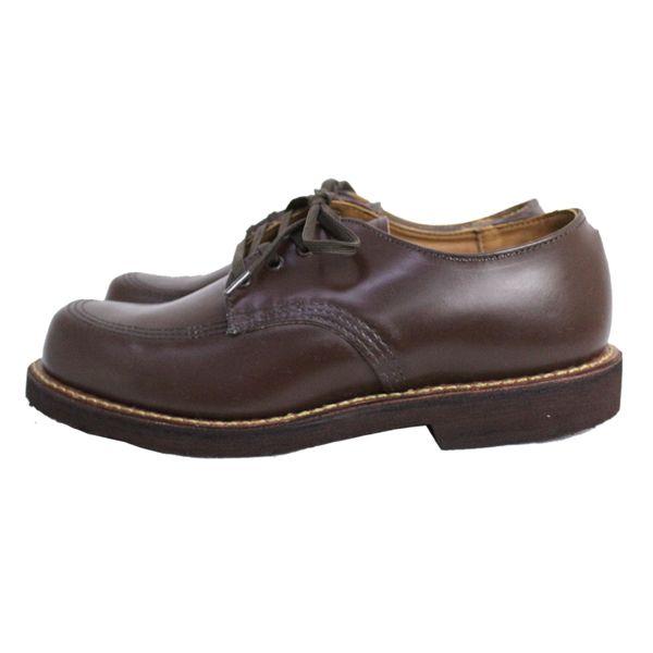 RED WING SHOES（レッドウィング） 正規代理店 REDWING 9202 GARAGEMAN