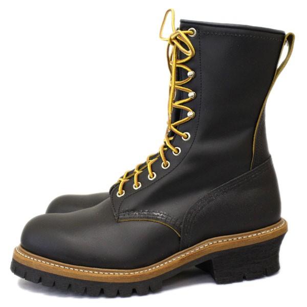 REDWING (レッドウィング) 9210 9インチロガーブーツ) RED WING SHOES（レッドウィング） RED WING 9210 9inch Logger Boots