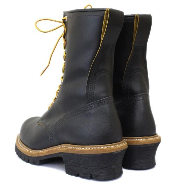 RED WING SHOES（レッドウィング） RED WING 9210 9inch Logger Boots