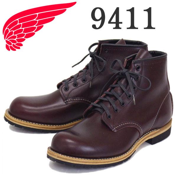 RED WING SHOES（レッドウィング） RED WING 9411 Classic Dress
