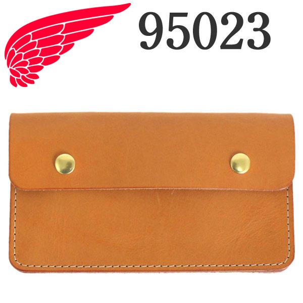 RED WING SHOES（レッドウィング） REDWING 95023 Trucker Wallet