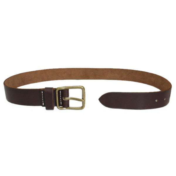 2020年 新作 REDWING (レッドウィング) 96502 Leather Belt レザー