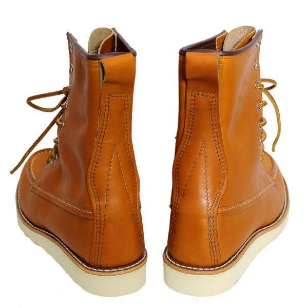 RED WING SHOES REDWING (レッドウィング) 9877 IRISH SETTER アイ