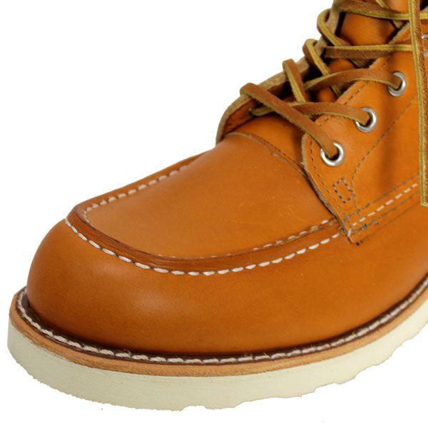 RED WING SHOES（レッドウィング） REDWING 9877 IRISH SETTER アイ