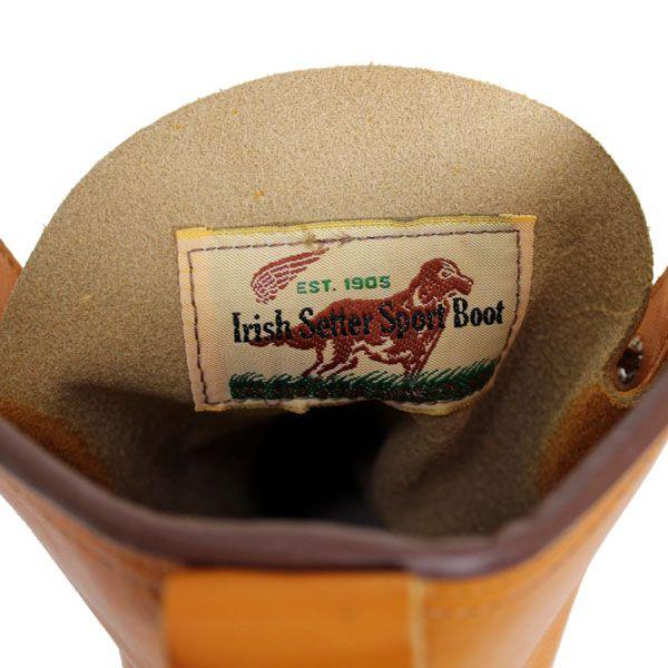 RED WING SHOES（レッドウィング） REDWING 9877 IRISH SETTER アイ