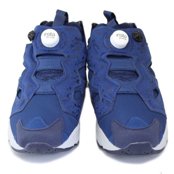 スニーカー Reebok INSTAPUMP FURY SP AQ9800 Reebok（リーボック） AQ9800 INSTAPUMP FURY SP (インスタポンプ