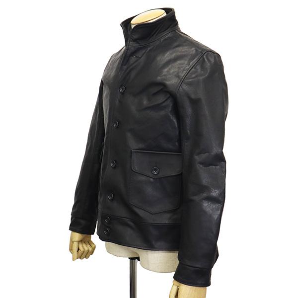 RIVETTS LEYTONESTONE(リベッツ レイトンストーン) Cossack Jacket Model-E1の画像