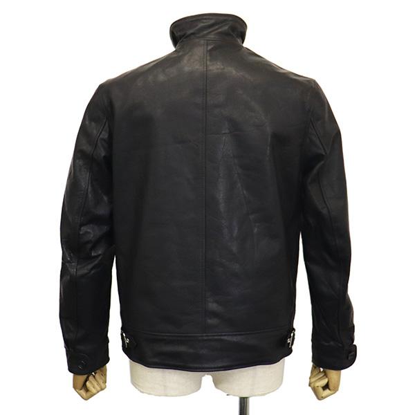 RIVETTS LEYTONESTONE(リベッツ レイトンストーン) Cossack Jacket Model-E1の画像