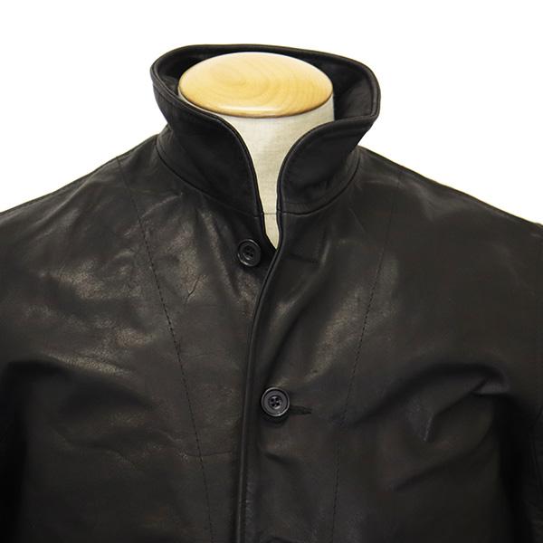 RIVETTS LEYTONESTONE(リベッツ レイトンストーン) Cossack Jacket Model-E1の画像