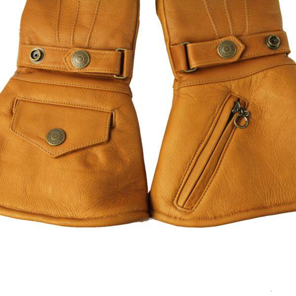 Schott N.Y.C（ショット） Schott 3149024 4170001 WINTER GLOVE LONG