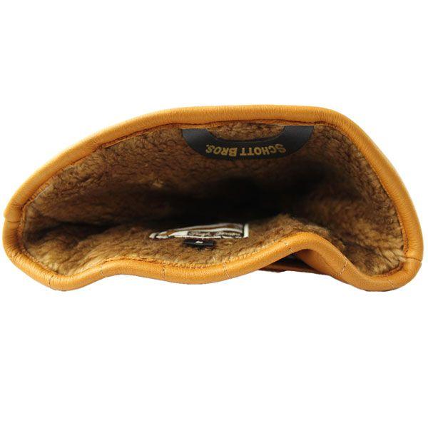 Schott N.Y.C（ショット） Schott 3149024 4170001 WINTER GLOVE LONG