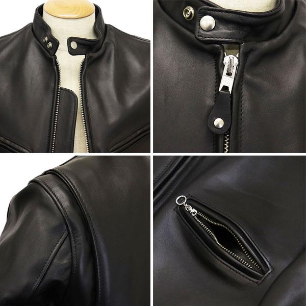 Schott N.Y.C (ショット) 3950085 641XX 60s STAND RIDERS JKT Schott N.Y.C (ショット) 3950085 641XX 60s STAND RIDERS JKT