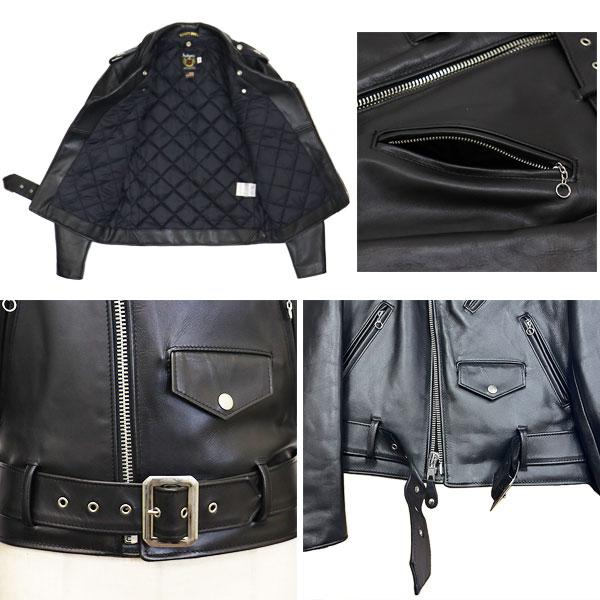 Schott N.Y.C (ショット) 3950085 641XX 60s STAND RIDERS JKT Schott N.Y.C (ショット) 3950085 641XX 60s STAND RIDERS JKT