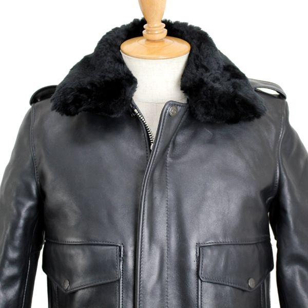 Schott N.Y.C（ショット） SCHOTT(ショット) 7010 174US BOA LEATHER