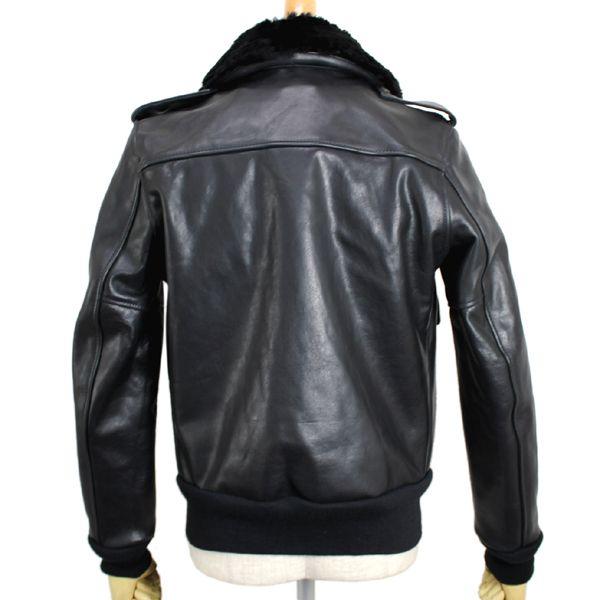Schott N.Y.C（ショット） SCHOTT(ショット) 7010 174US BOA LEATHER