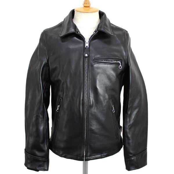 Schott N.Y.C（ショット） SCHOTT(ショット) 103US LEATHER TRUCKER