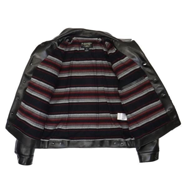 Schott N.Y.C (ショット) 2950028 7653 P620H HORSEHIDE Schott N.Y.C (ショット) 2950028 7653 P620H HORSEHIDE