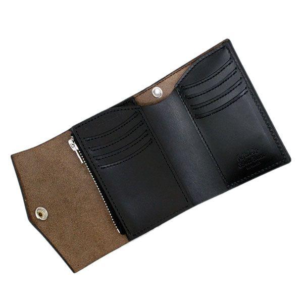 Schott N.Y.C（ショット） SCHOTT(ショット) PERFECTO WALLET MEDIUM