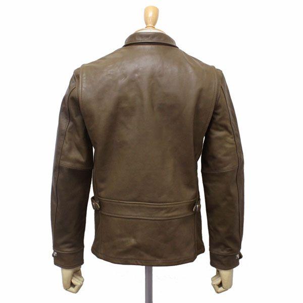 Schott N.Y.C SCHOTT(ショット) CLASSIC TRACK JACKET Schott N.Y.C SCHOTT(ショット) CLASSIC TRACK JACKET