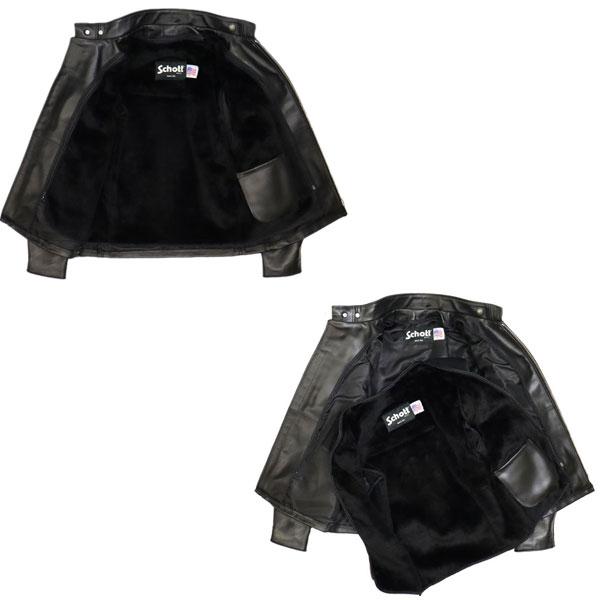 Schott N.Y.C (ショット) 3950099 6061 641 SINGLE RIDERS Schott N.Y.C (ショット) 3950099 6061 641 SINGLE RIDERS