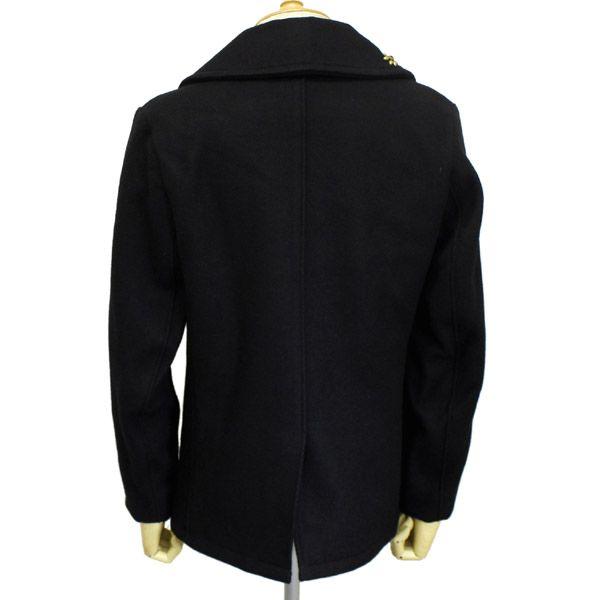 Schott N.Y.C（ショット） SCHOTT(ショット)xHTC US PEA COAT 24oz(US