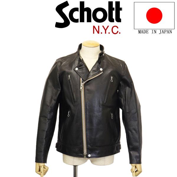 Schott N.Y.C（ショット） Schott 5150005 SPECIAL DOUBLE BREAST