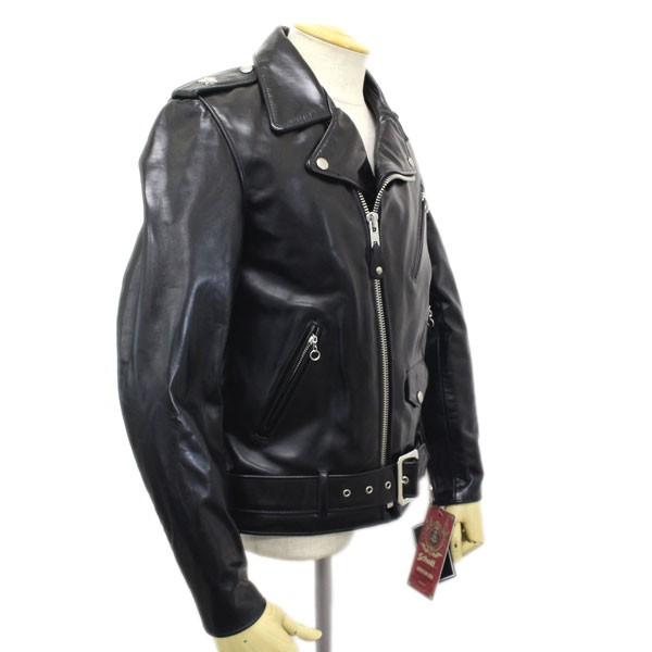 Schott N.Y.C（ショット） Schott 613UHT HORSE HIDE ONESTAR TALL