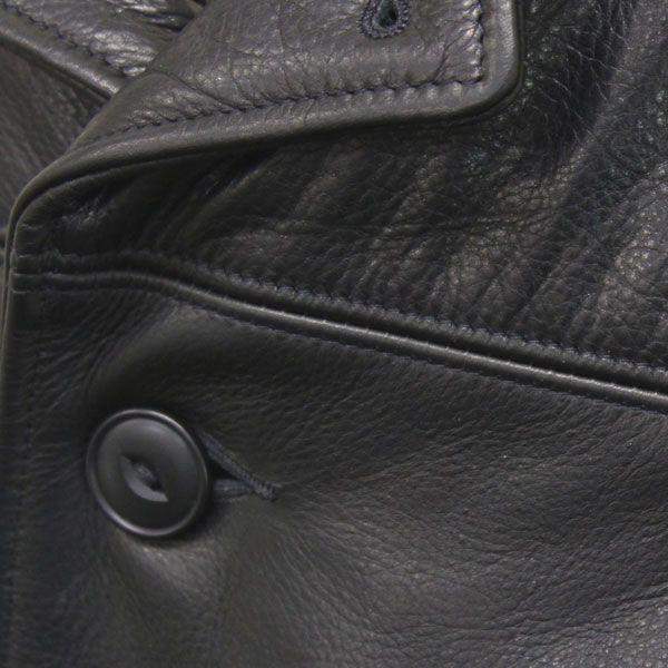 Schott N.Y.C（ショット） SCHOTT(ショット) 533US LEATHER CAR COAT