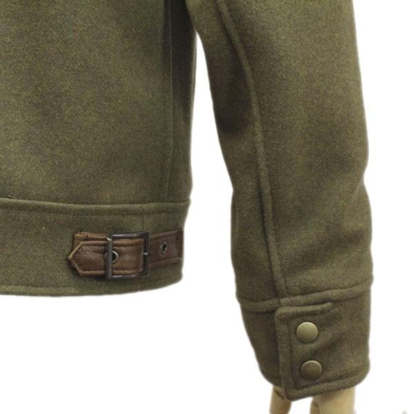 Schott N.Y.C（ショット） sale セール SCHOTT(ショット) 720 MELTON