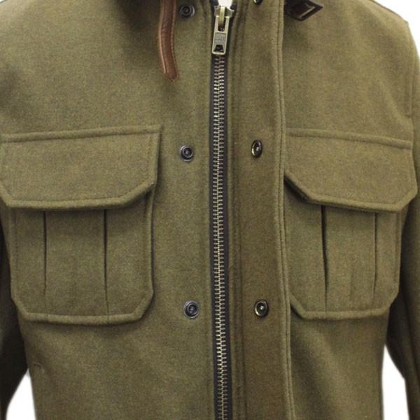 Schott N.Y.C（ショット） sale セール SCHOTT(ショット) 720 MELTON