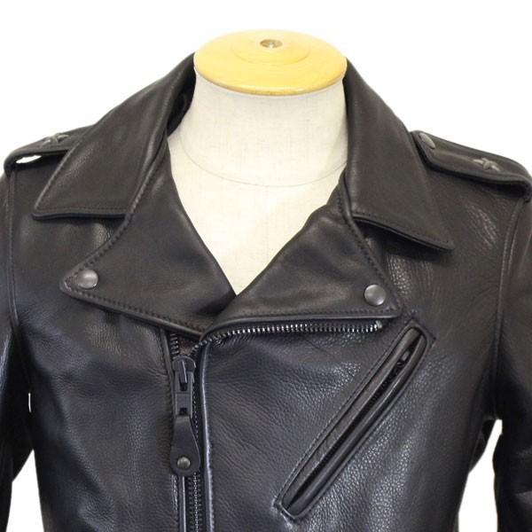 Schott N.Y.C（ショット） Schott 513UST ONESTAR RIDERS OTC TALL