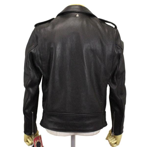 Schott N.Y.C（ショット） Schott No.7577 516US ONE STAR NEW NAKED