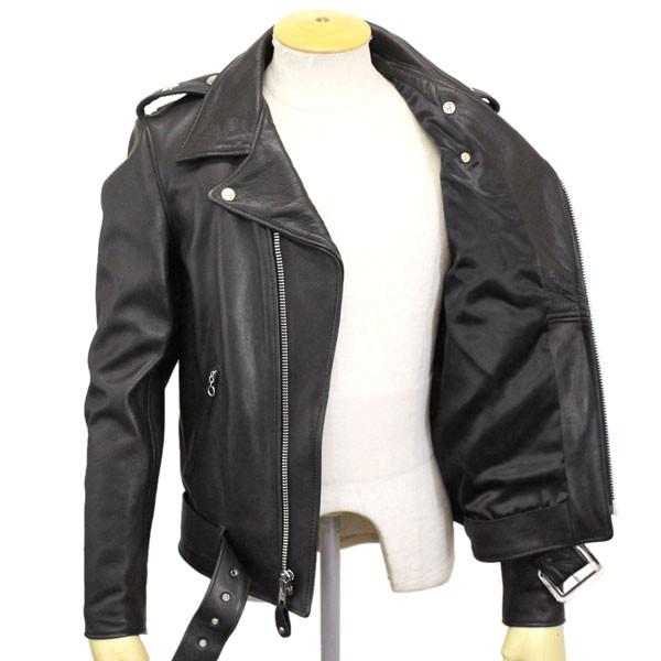 Schott N.Y.C（ショット） Schott No.7577 516US ONE STAR NEW NAKED