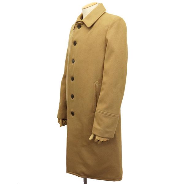 Schott N.Y.C（ショット） Schott 7653 C729NE SINGLE OFFICER COAT