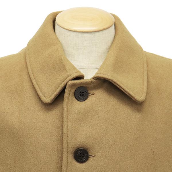 Schott N.Y.C（ショット） Schott 7653 C729NE SINGLE OFFICER COAT