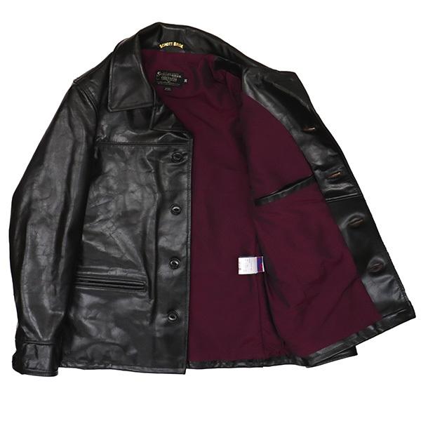 Schott N.Y.C (ショット) 1150030 7660 632US NEW CARCOAT Schott N.Y.C (ショット) 1150030 7660 632US NEW CARCOAT