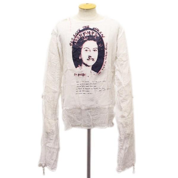 SEDITIONARIES（セディショナリーズ） SEDITIONARIES by 666 STM0006