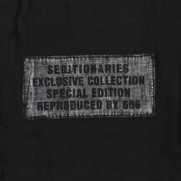 SEDITIONARIES by 666 (セディショナリーズ) STM0020 ANARCHIST SEDITIONARIES by 666 (セディショナリーズ) STM0020 ANARCHIST