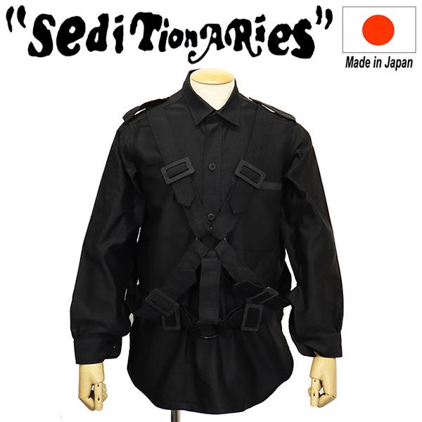 SEDITIONARIES（セディショナリーズ） SEDITIONARIES by 666 STS0007