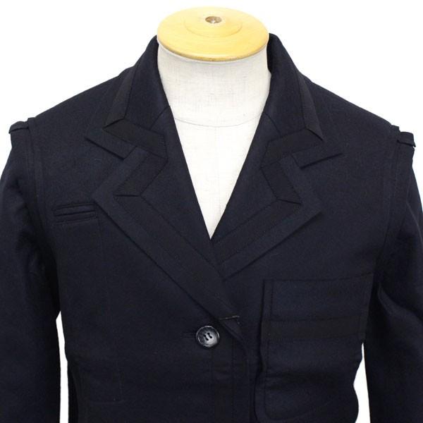 SEDITIONARIES by 666(セディショナリーズ) Inside-Out Jacket SEDITIONARIES by 666(セディショナリーズ) Inside-Out Jacket