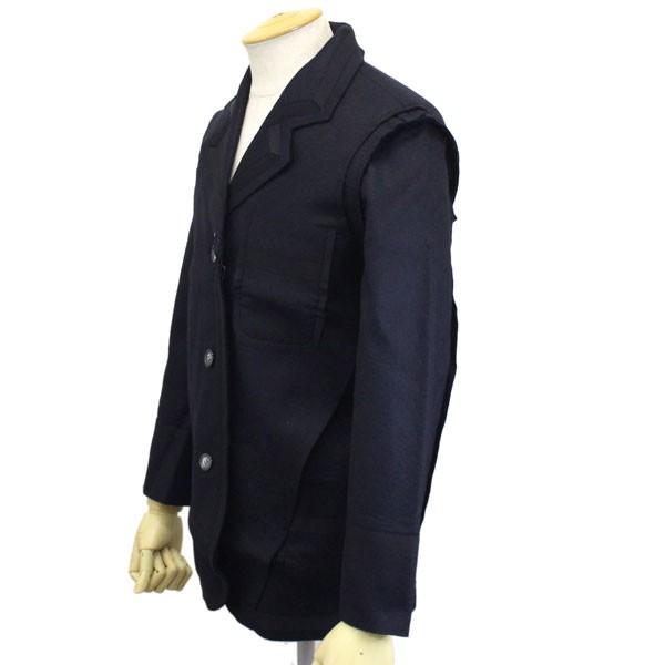 SEDITIONARIES by 666(セディショナリーズ) Inside-Out Jacket SEDITIONARIES by 666(セディショナリーズ) Inside-Out Jacket